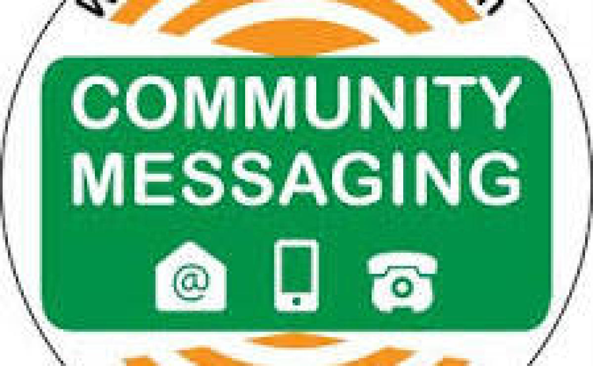 Community Messaging